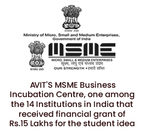 MSME Recognition